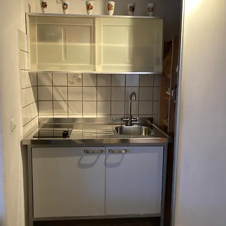 Riesterer Appartamento