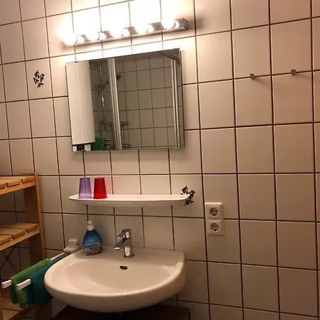 Appartement Riesterer