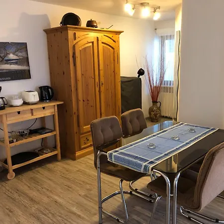 Apartment Riesterer *