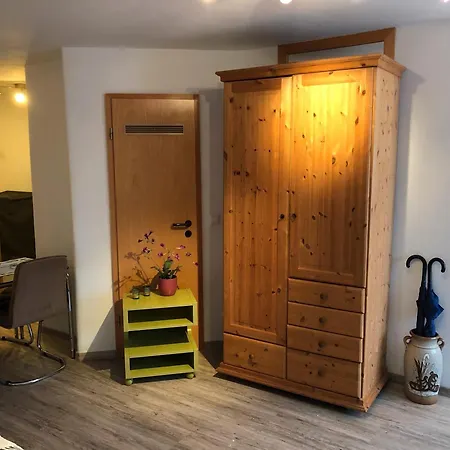 Riesterer Apartment