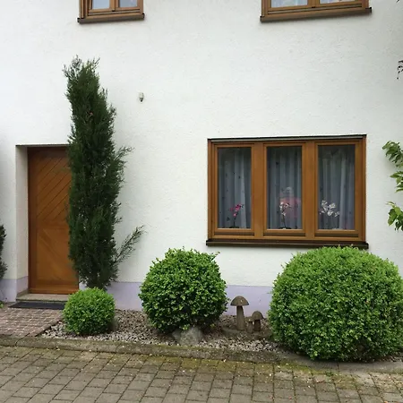 Apartment Riesterer *