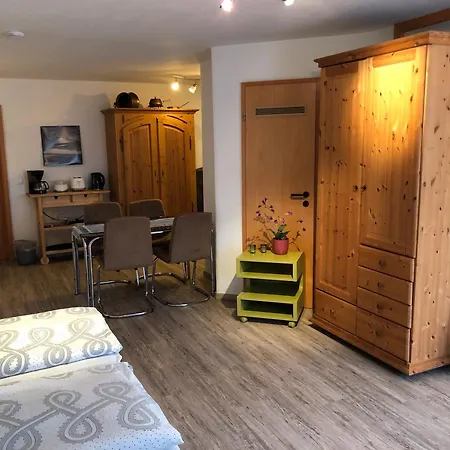 Apartment Riesterer Freiburg im Breisgau