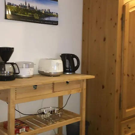 Apartment Riesterer