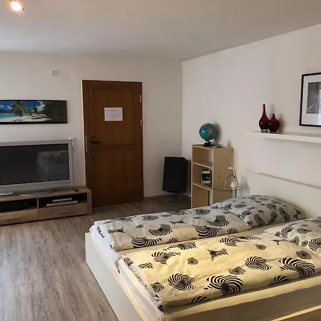 Riesterer Apartment Freiburg im Breisgau