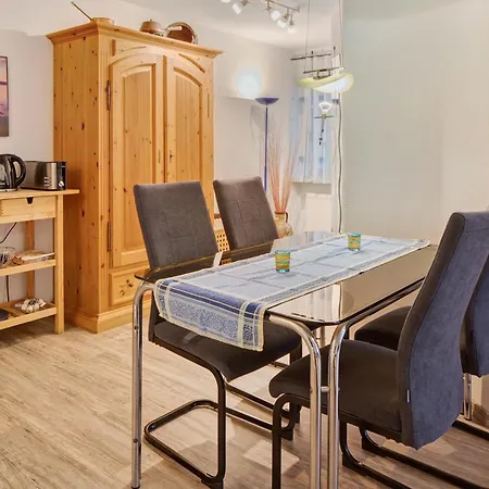 Appartement Riesterer Freiburg im Breisgau