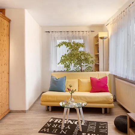 Riesterer Appartement Freiburg im Breisgau