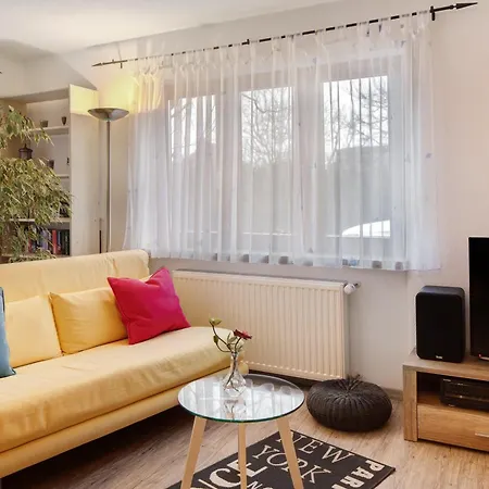 Appartement Riesterer