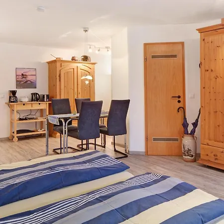 Riesterer Appartement Freiburg im Breisgau