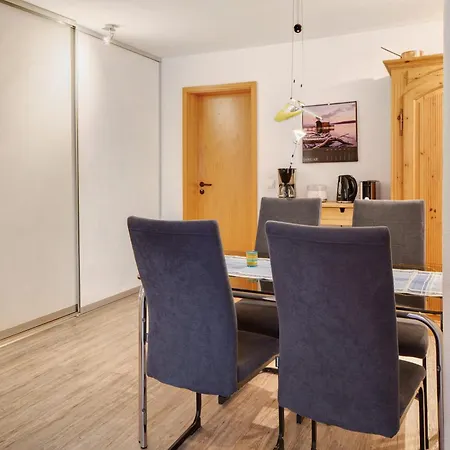 Appartement Riesterer *