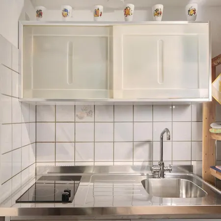 Appartement Riesterer