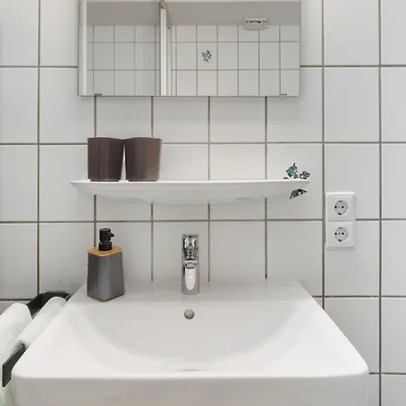 Riesterer Appartement