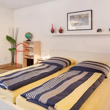 Apartamento Riesterer *