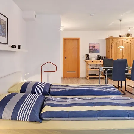 Riesterer Appartement *