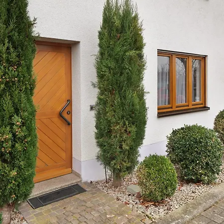 Riesterer Apartment Freiburg im Breisgau
