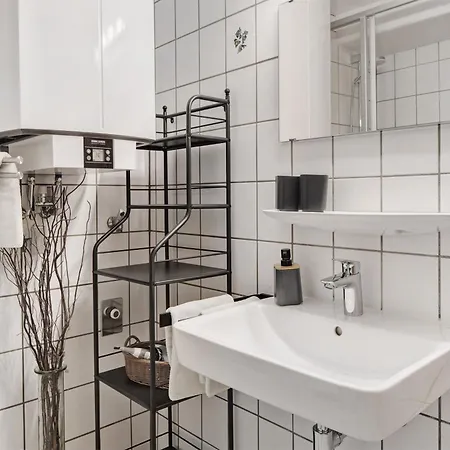 Riesterer Appartement