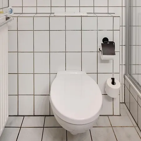 Appartement Riesterer Freiburg im Breisgau