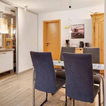 Riesterer Appartement