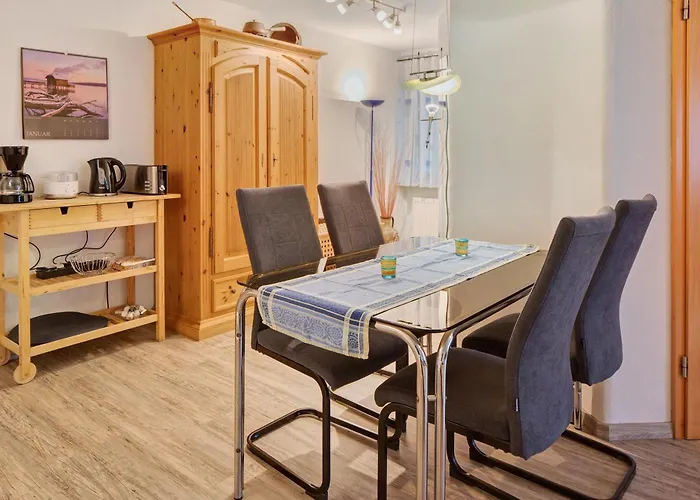 Apartamento Riesterer Friburgo de Brisgovia