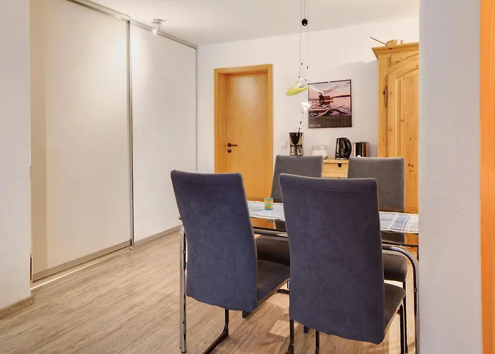 Apartamento Riesterer *