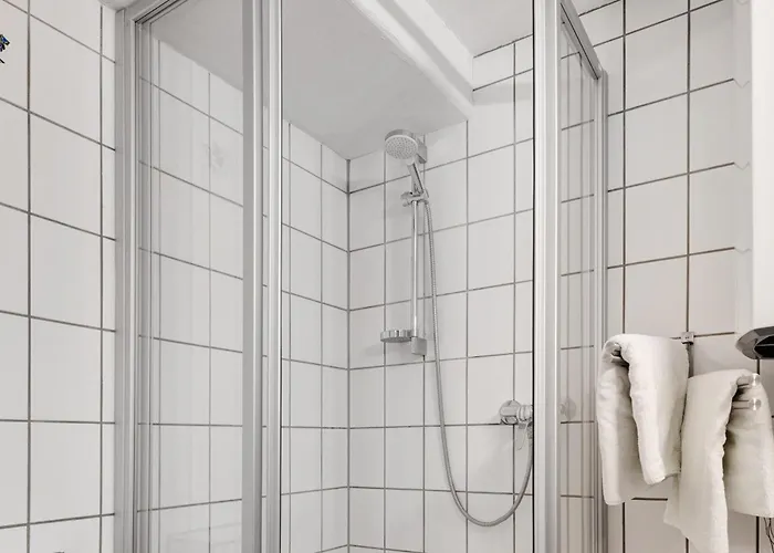 Apartamento Riesterer