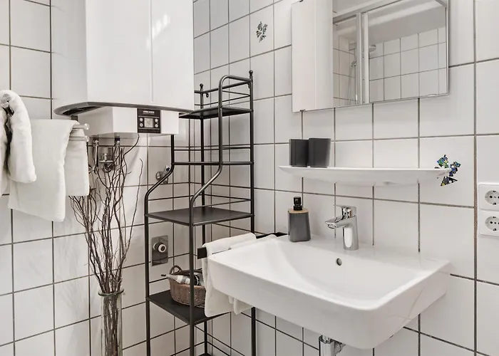 Riesterer Apartamento